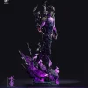 Shadow Monarch Sung Jinwoo Solo Leveling 1/6&1/4 Scale TOPGK Statue Mask Studios - Photo 5 | TopGKStore