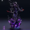 Shadow Monarch Sung Jinwoo Solo Leveling 1/6&1/4 Scale TOPGK Statue Mask Studios - Photo 7 | TopGKStore