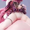 Shamare Arknights 1/6 Scale TOPGK Statue Figure[R18]-Raving Bunny Studio - Photo 1 | TopGKStore