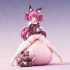 Shamare Arknights 1/6 Scale TOPGK Statue Figure[R18]-Raving Bunny Studio - Photo 2 | TopGKStore
