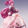Shamare Arknights 1/6 Scale TOPGK Statue Figure[R18]-Raving Bunny Studio - Photo 3 | TopGKStore