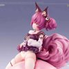 Shamare Arknights 1/6 Scale TOPGK Statue Figure[R18]-Raving Bunny Studio - Photo 4 | TopGKStore