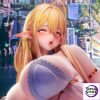Ship Girl Studio – Kanmusu Series Vol. 10: Kogane (1/6 Scale) - Photo 2 | TopGKStore