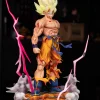 Son Goku Dragon Ball 1/4&1/6 Scale TOPGK Statue-Jelly Studio - Photo 3 | TopGKStore