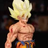 Son Goku Dragon Ball 1/4&1/6 Scale TOPGK Statue-Jelly Studio - Photo 4 | TopGKStore