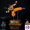Son Goku Flying Kick 1/7 Scale Resin Statue – PL Studio - Photo 4 | TopGKStore