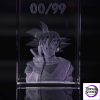 Son Goku Flying Kick 1/7 Scale Resin Statue – PL Studio - Photo 6 | TopGKStore