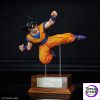 Son Goku Flying Kick 1/7 Scale Resin Statue – PL Studio - Photo 7 | TopGKStore