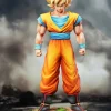 Son Goku X Tien Shinhan Dragon Ball 1/3 Scale TOPGK Statue-KI Studio - Photo 10 | TopGKStore