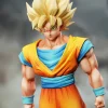 Son Goku X Tien Shinhan Dragon Ball 1/3 Scale TOPGK Statue-KI Studio - Photo 11 | TopGKStore