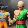 Son Goku X Tien Shinhan Dragon Ball 1/3 Scale TOPGK Statue-KI Studio - Photo 12 | TopGKStore