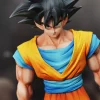 Son Goku X Tien Shinhan Dragon Ball 1/3 Scale TOPGK Statue-KI Studio - Photo 14 | TopGKStore