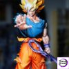 Son Goku – Legendary Super Saiyan 1/6 Scale Statue (Namek Saga) - Photo 3 | TopGKStore