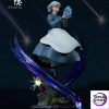 Sophie Hatter & Calcifer Resin Statue – Shen Yin Studio - Photo 1 | TopGKStore