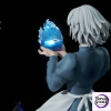 Sophie Hatter & Calcifer Resin Statue – Shen Yin Studio - Photo 2 | TopGKStore