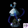 Sophie Hatter & Calcifer Resin Statue – Shen Yin Studio - Photo 3 | TopGKStore