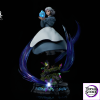 Sophie Hatter & Calcifer Resin Statue – Shen Yin Studio - Photo 4 | TopGKStore