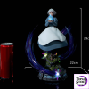 Sophie Hatter & Calcifer Resin Statue – Shen Yin Studio - Photo 5 | TopGKStore
