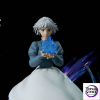 Sophie Hatter & Calcifer Resin Statue – Shen Yin Studio - Photo 6 | TopGKStore