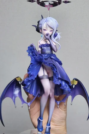 Sorasaki Hina Blue Archive 1/6 Scale TOPGK Statue-Dragon Stone Studio - Photo 1 | TopGKStore
