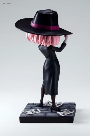  Spy x Family Agent Anya 1/7 Scale TOPGK Statue-OKK Studio - Deposit - Photo 1 | TopGKStore