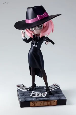  Spy x Family Agent Anya 1/7 Scale TOPGK Statue-OKK Studio - Deposit - Photo 5 | TopGKStore