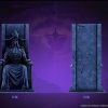 Statue of God Solo Leveling 1/4 Scale TOPGK Statue-Shadow Studio - Photo 6 | TopGKStore