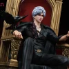 Sylus Love and Deepspace 1/6 Scale TOPGK Statue-Durian Studio - Photo 7 | TopGKStore