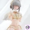TV Anime Uzaki-chan wa Asobitai! Double Yanagi Uzaki Angel 1/7 Scale Complete Figure (Licensed)-PROOF - Photo 12 | TopGKStore