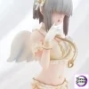TV Anime Uzaki-chan wa Asobitai! Double Yanagi Uzaki Angel 1/7 Scale Complete Figure (Licensed)-PROOF - Photo 13 | TopGKStore
