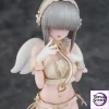 TV Anime Uzaki-chan wa Asobitai! Double Yanagi Uzaki Angel 1/7 Scale Complete Figure (Licensed)-PROOF - Photo 3 | TopGKStore