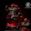 The Legend of Zelda King Ganondorf 1/4 Scale TOPGK Statue-Kintsukuroi Creations Studio - Photo 2 | TopGKStore