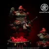 The Legend of Zelda King Ganondorf 1/4 Scale TOPGK Statue-Kintsukuroi Creations Studio - Photo 5 | TopGKStore