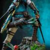 The Legend of Zelda Link 1/4 Scale TOPGK Statue Creation Studio - Photo 3 | TopGKStore