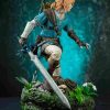 The Legend of Zelda Link 1/4 Scale TOPGK Statue Creation Studio - Photo 4 | TopGKStore