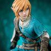 The Legend of Zelda Link 1/4 Scale TOPGK Statue Creation Studio - Photo 5 | TopGKStore