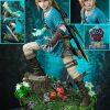 The Legend of Zelda Link 1/4 Scale TOPGK Statue Creation Studio - Photo 6 | TopGKStore