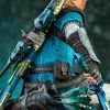 The Legend of Zelda Link 1/4 Scale TOPGK Statue Creation Studio - Photo 7 | TopGKStore