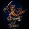 Tigrex Monster Hunter 1/6 Scale TOPGK Statue-S6 Studio - Photo 2 | TopGKStore