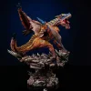 Tigrex Monster Hunter 1/6 Scale TOPGK Statue-S6 Studio - Photo 3 | TopGKStore