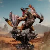 Tigrex Monster Hunter 1/6 Scale TOPGK Statue-S6 Studio - Photo 4 | TopGKStore