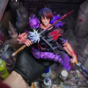 Toji Fushiguro Jujutsu Kaisen 1/6 Scale TOPGK Statue-Luan Wu Studio - Photo 7 | TopGKStore