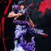 Toji Fushiguro Jujutsu Kaisen 1/6 Scale TOPGK Statue-Luan Wu Studio - Photo 9 | TopGKStore
