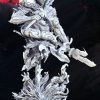 Toji Fushiguro Jujutsu Kaisen 1/6 Scale TOPGK Statue-Luan Wu Studio - Photo 10 | TopGKStore
