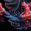 Tokyo Ghoul Black Reaper Kaneki Ken 1/4 Scale TOPGK Statue [IN-STOCK] BW Studio - Photo 10 | TopGKStore