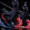 Tokyo Ghoul Black Reaper Kaneki Ken 1/4 Scale TOPGK Statue [IN-STOCK] BW Studio - Photo 11 | TopGKStore