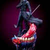 Tokyo Ghoul Black Reaper Kaneki Ken 1/4 Scale TOPGK Statue [IN-STOCK] BW Studio - Photo 13 | TopGKStore