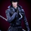 Tokyo Ghoul Black Reaper Kaneki Ken 1/4 Scale TOPGK Statue [IN-STOCK] BW Studio - Photo 14 | TopGKStore
