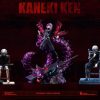 Tokyo Ghoul Black Reaper Kaneki Ken 1/4 Scale TOPGK Statue [IN-STOCK] BW Studio - Photo 15 | TopGKStore