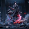 Tokyo Ghoul Black Reaper Kaneki Ken 1/4 Scale TOPGK Statue [IN-STOCK] BW Studio - Photo 2 | TopGKStore